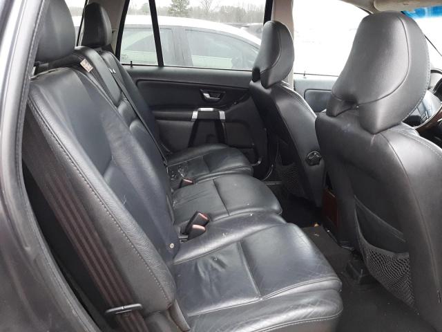 Photo 11 from auction – 2008 VOLVO XC90 3.2 with VIN YV4CN982481431047
