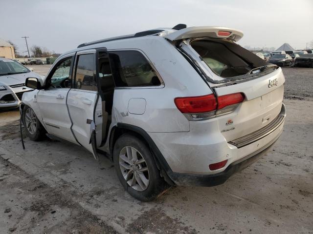 Photo 2 from auction – 2018 JEEP GRAND CHER with VIN 1C4RJFAG2JC310105