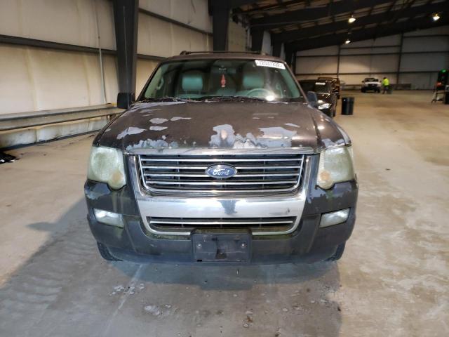 Photo 5 from auction – 2007 FORD EXPLORER X with VIN 1FMEU73E47UB09294