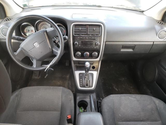 Photo 8 from auction – 2010 DODGE CALIBER SX with VIN 1B3CB4HA4AD534934