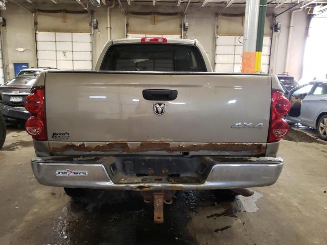 Photo 6 from auction – 2008 DODGE RAM 1500 with VIN 3D7KS19D28G223748