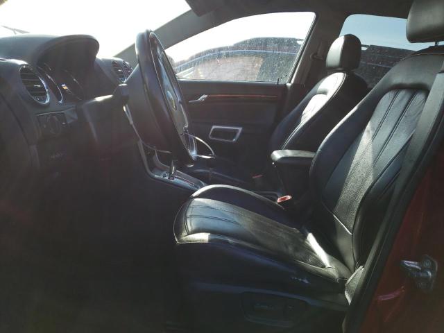 Photo 7 from auction – 2013 CHEVROLET CAPTIVA with VIN 3GNAL4EK3DS542292