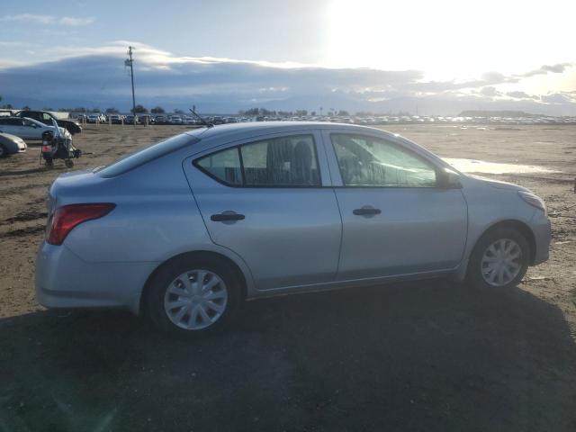 Photo 3 from auction – 2019 NISSAN VERSA S with VIN 3N1CN7AP7KL808017
