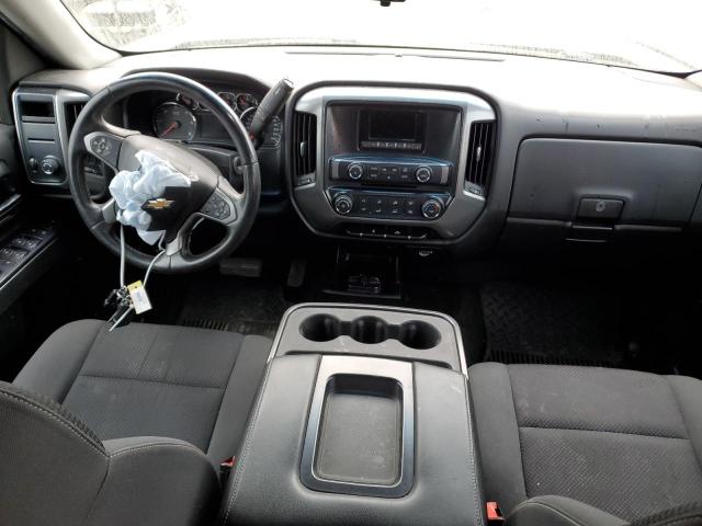 Photo 8 from auction – 2014 CHEVROLET SILVERADO with VIN 1GCRCREC5EZ280572