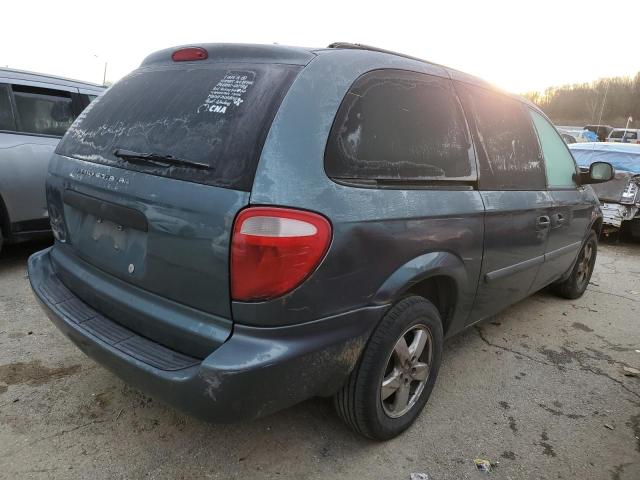 Photo 3 from auction – 2006 DODGE GRAND CARA with VIN 1D4GP24R16B726741