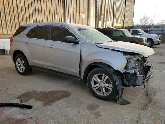 Photo 4 from auction – 2012 CHEVROLET EQUINOX LS with VIN 2GNFLCEK0C6217659