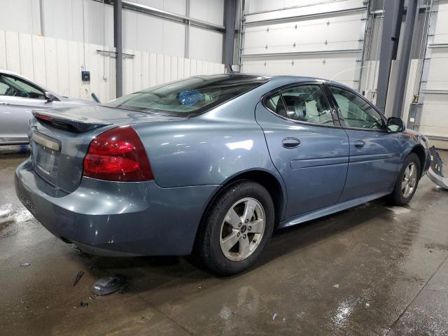 Photo 3 from auction – 2006 PONTIAC GRAND PRIX with VIN 2G2WP552961207338