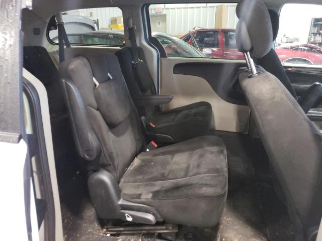 Photo 11 from auction – 2016 DODGE GRAND CARA with VIN 2C4RDGCG3GR204787