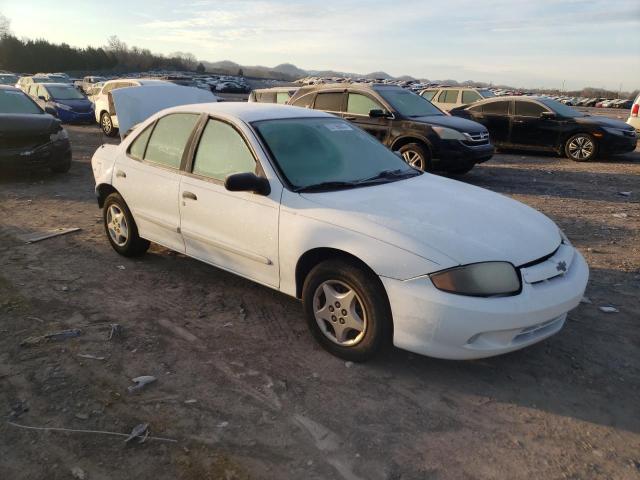 Photo 4 from auction – 2004 CHEVROLET CAVALIER with VIN 1G1JC52FX47301763