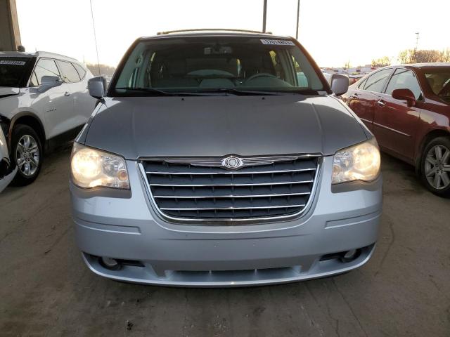 Photo 5 from auction – 2010 CHRYSLER TOWN & COU with VIN 2A4RR5DXXAR241793