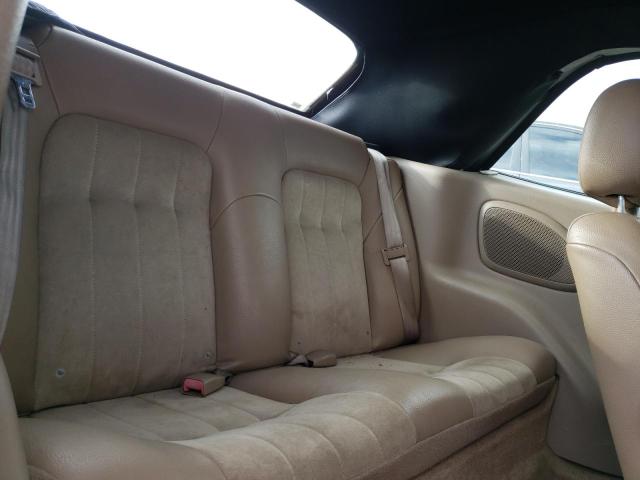 Photo 10 from auction – 2004 CHRYSLER SEBRING LX with VIN 1C3EL55R14N404522