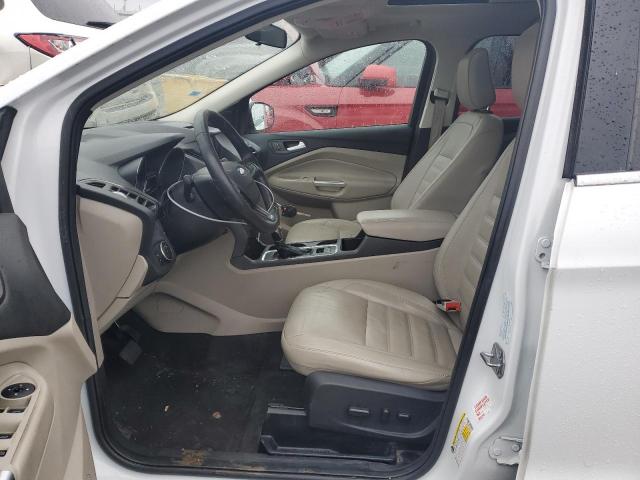 Photo 7 from auction – 2018 FORD ESCAPE SEL with VIN 1FMCU9HD2JUC85609