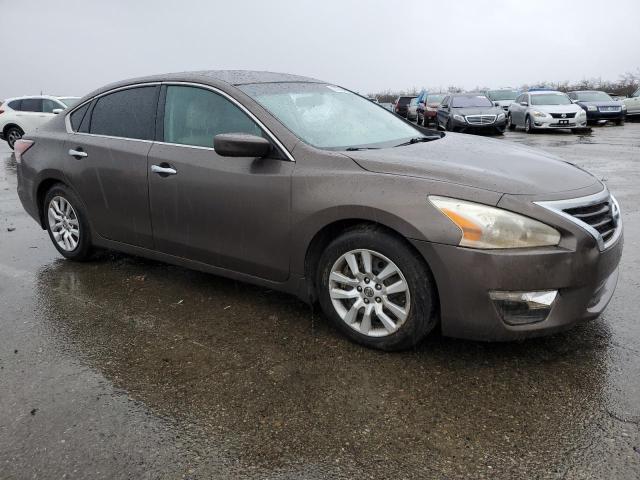 Photo 4 from auction – 2015 NISSAN ALTIMA 2.5 with VIN 1N4AL3AP1FC229003