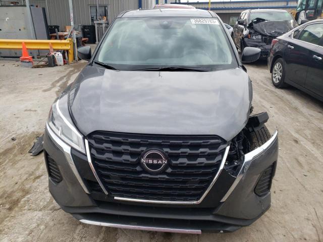 Photo 5 from auction – 2022 NISSAN KICKS S with VIN 3N1CP5BV5NL478393