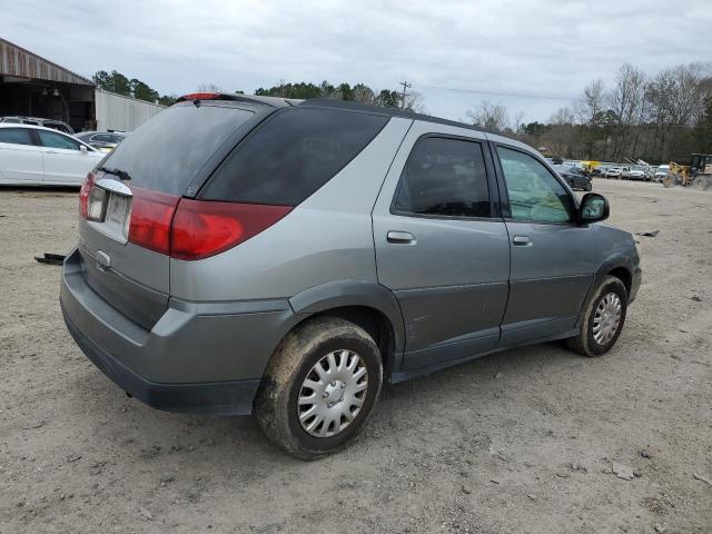Photo 3 from auction – 2004 BUICK RENDEZVOUS with VIN 3G5DA03E64S551142