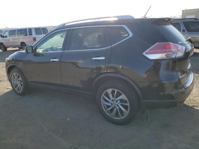 Photo 2 from auction – 2015 NISSAN ROGUE S with VIN 5N1AT2MT2FC864630