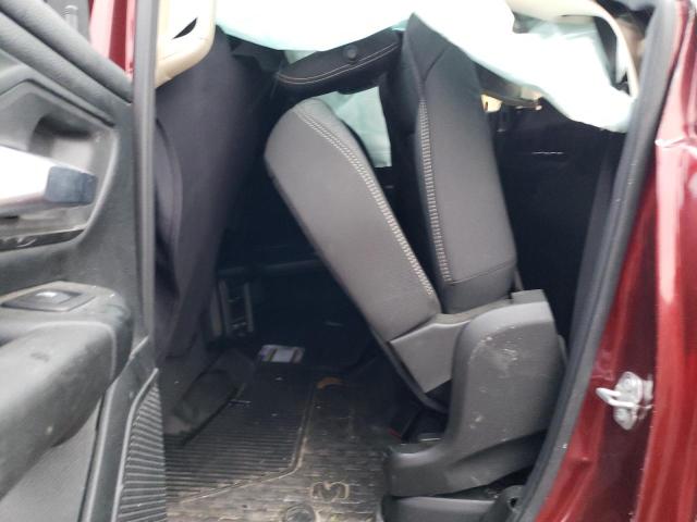 Photo 10 from auction – 2019 RAM 1500 TRADE with VIN 1C6SRFCT4KN601660