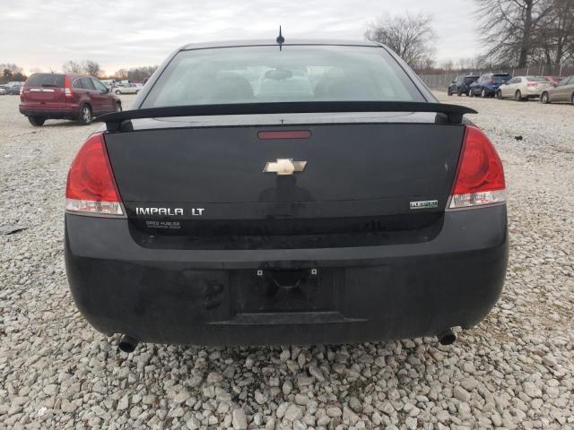 Photo 6 from auction – 2013 CHEVROLET IMPALA LT with VIN 2G1WG5E34D1188062