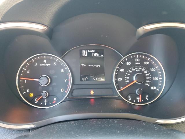 Photo 9 from auction – 2017 KIA FORTE LX with VIN 3KPFK4A78HE087317