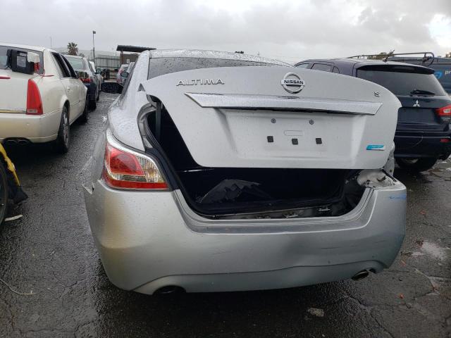 Photo 6 from auction – 2014 NISSAN ALTIMA 2.5 with VIN 1N4AL3AP0EN375489