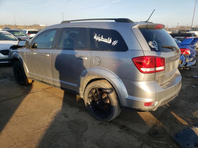 Photo 2 from auction – 2018 DODGE JOURNEY GT with VIN 3C4PDDEG6JT296551