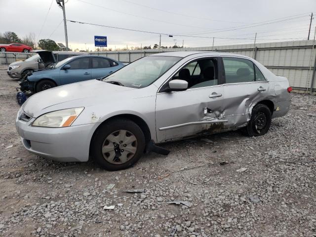 HONDA ACCORD 2003 with VIN JHMCM56373C059385 - Photo from auction