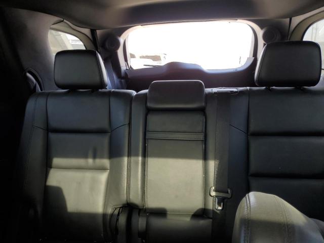 Photo 10 from auction – 2017 DODGE DURANGO GT with VIN 1C4RDHDG2HC703286