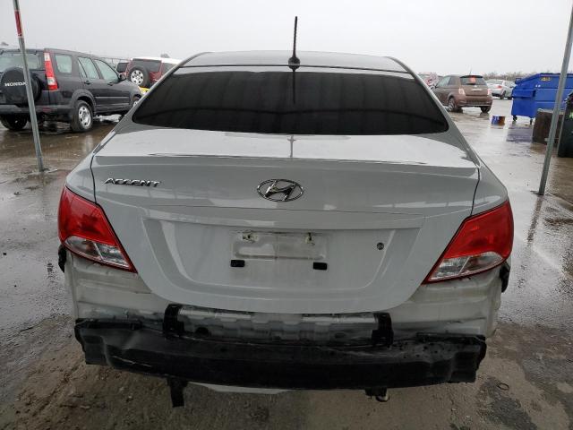 Photo 6 from auction – 2017 HYUNDAI ACCENT SE with VIN KMHCT4AE2HU388192