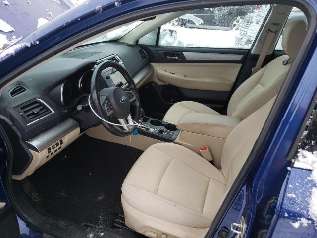 Zdjęcie 7 z aukcji – 2016 SUBARU LEGACY 2.5 z VIN 4S3BNAD63G3004292
