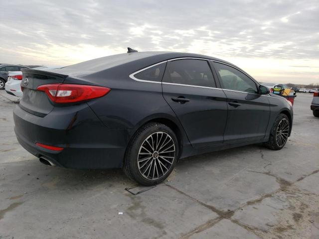 Photo 3 from auction – 2015 HYUNDAI SONATA SE with VIN 5NPE24AF8FH219682
