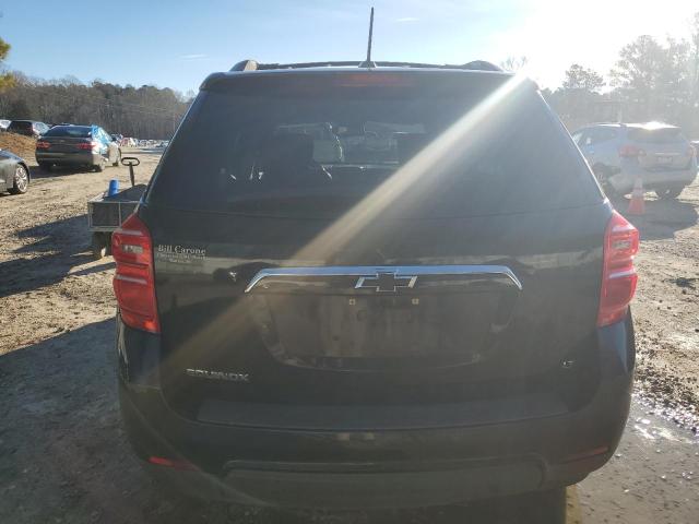 Photo 6 from auction – 2017 CHEVROLET EQUINOX LT with VIN 2GNALCEK3H6106394