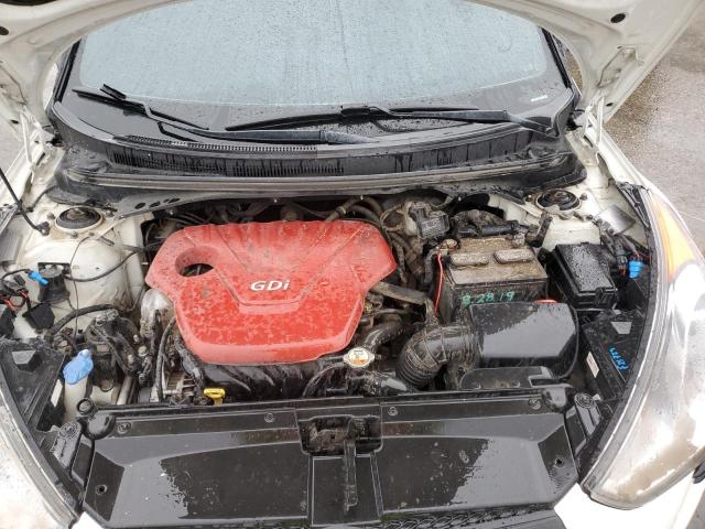 Photo 11 from auction – 2013 HYUNDAI VELOSTER with VIN KMHTC6AD7DU086149