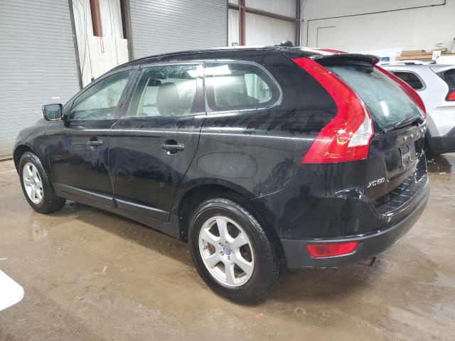 Photo 2 from auction – 2010 VOLVO XC60 3.2 with VIN YV4982DZXA2122050