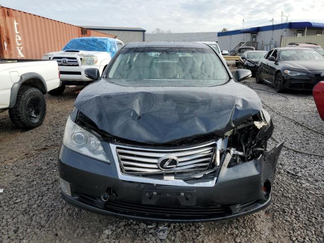 Photo 5 from auction – 2011 LEXUS ES 350 with VIN JTHBK1EG5B2422074