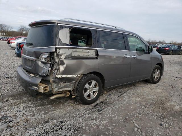 Photo 3 from auction – 2016 NISSAN QUEST S with VIN JN8AE2KP0G9150762