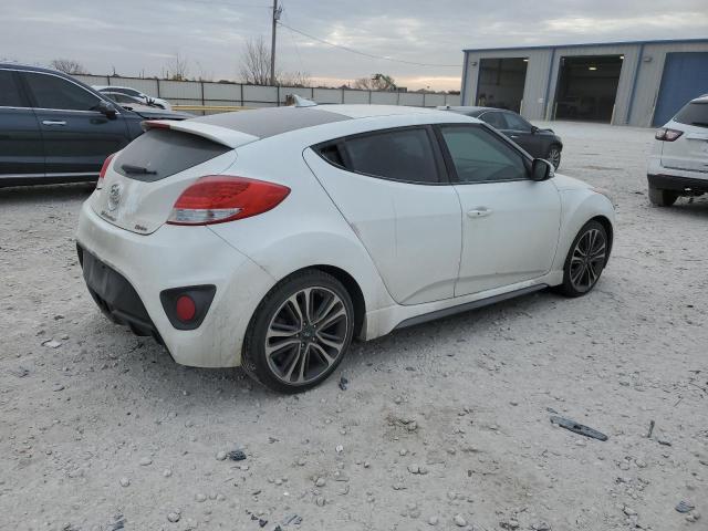 Photo 3 from auction – 2016 HYUNDAI VELOSTER T with VIN KMHTC6AE2GU291598