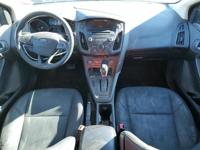 Photo 8 from auction – 2016 FORD FOCUS SE with VIN 1FADP3F20GL205615