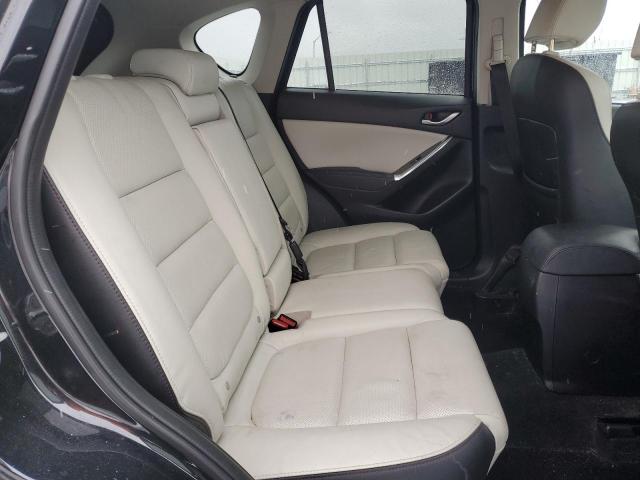Photo 10 from auction – 2016 MAZDA CX-5 GT with VIN JM3KE4DY2G0755265