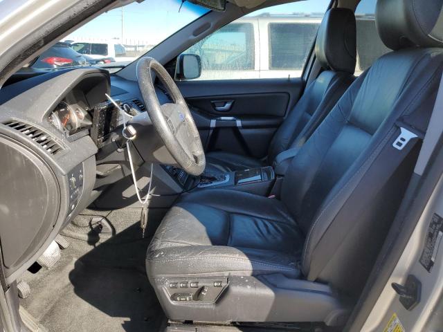 Photo 7 from auction – 2010 VOLVO XC90 3.2 with VIN YV4982CYXA1564163