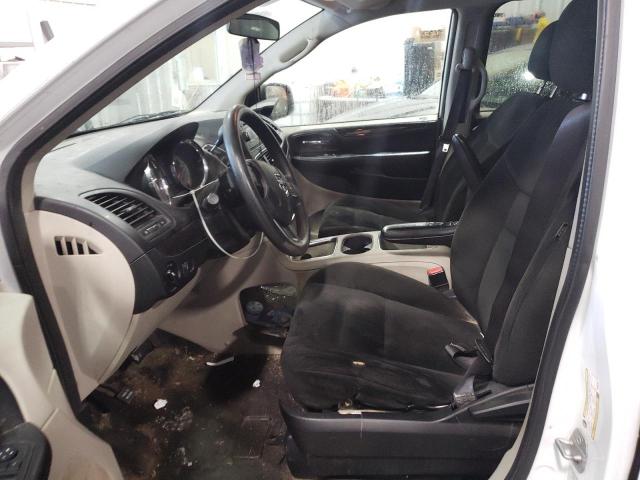 Photo 7 from auction – 2016 DODGE GRAND CARA with VIN 2C4RDGCG3GR204787