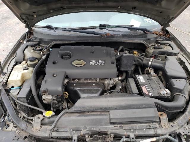 Photo 11 from auction – 2004 NISSAN ALTIMA BAS with VIN 1N4AL11D34C164341
