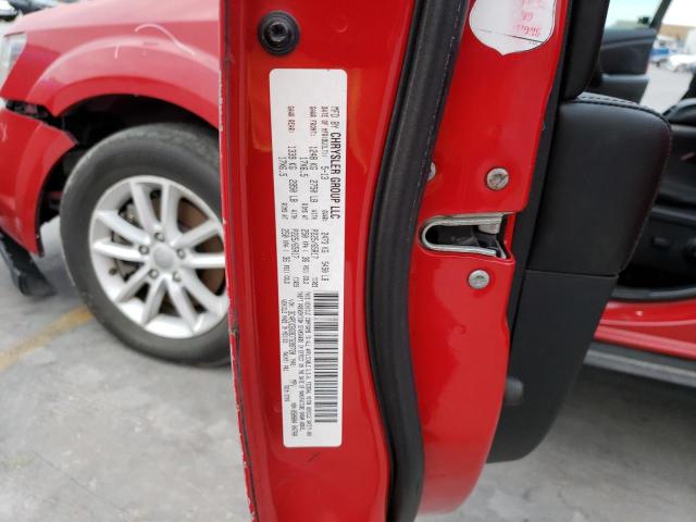 Photo 14 from auction – 2013 DODGE JOURNEY SX with VIN 3C4PDCBG9DT699720