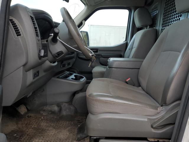 Photo 7 from auction – 2012 NISSAN NV 2500 with VIN 1N6AF0LY4CN105696