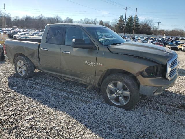 Photo 4 from auction – 2013 DODGE 1500 BIG H with VIN 1C6RR6GT2DS628031
