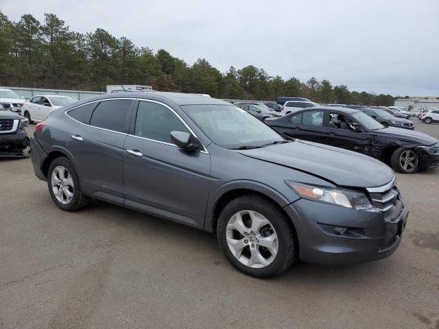 Photo 4 from auction – 2012 HONDA CROSSTOUR with VIN 5J6TF2H54CL002130
