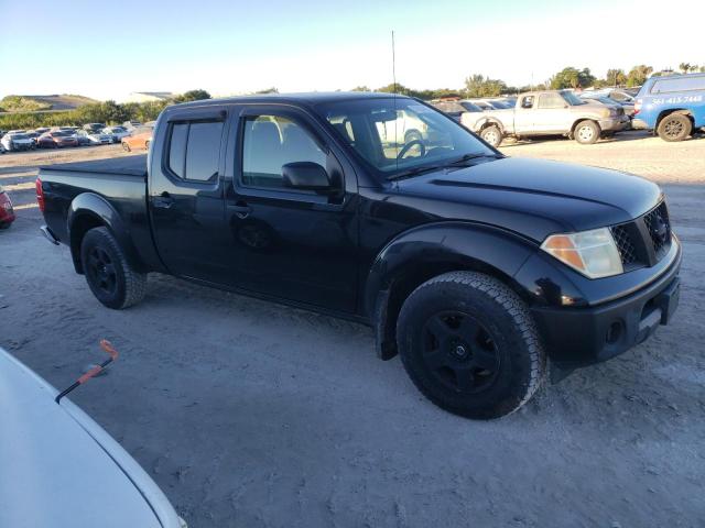 Photo 4 from auction – 2008 NISSAN FRONTIER C with VIN 1N6AD09W48C434395