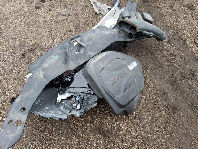 Photo 13 from auction – 2020 HONDA PILOT EXL with VIN 5FNYF6H55LB068031