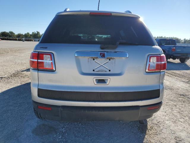 Photo 6 from auction – 2007 SATURN OUTLOOK XE with VIN 5GZER13747J140274