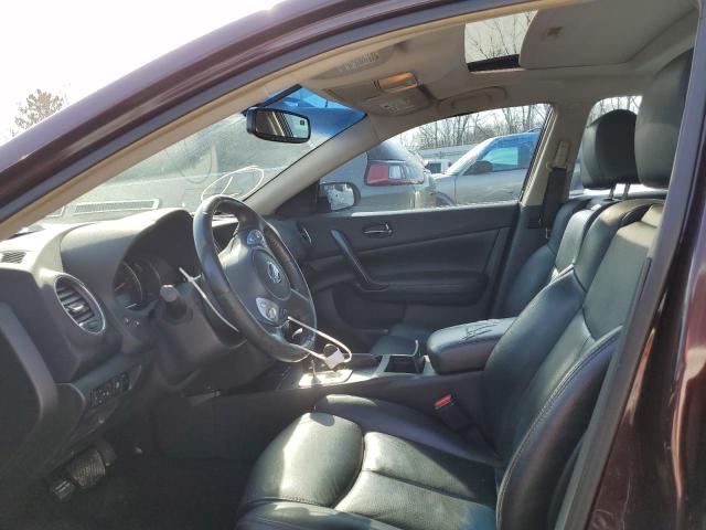 Photo 7 from auction – 2014 NISSAN MAXIMA S with VIN 1N4AA5AP5EC460566