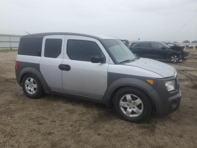 Photo 4 from auction – 2004 HONDA ELEMENT EX with VIN 5J6YH18634L014094